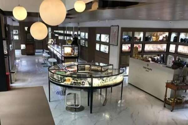 那曲市寄卖奢侈品店